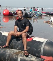 Ravi Karothiya