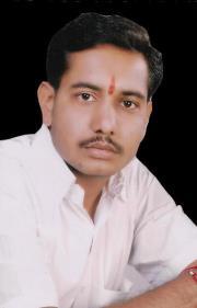 Mayur Shete