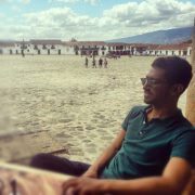 Daniel MacÍas jaraba