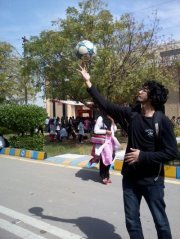 Sajjad Salim