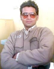 Vikash Sharma