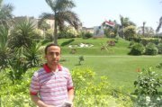 Ahmed Wasefy