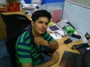 Shashank Hegde