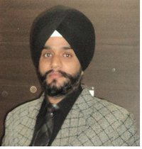 Gurmeet Singh