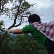 ท้าวชอลิ้วเฮียง เทพบุตรสุราพ่าย