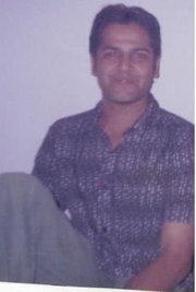 Dikshant Jain