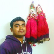 Khambampati Guruprasad