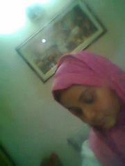 Syed Aafreen