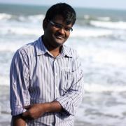 Sudheer Pithani