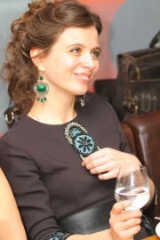 Tamara Podvysotskaya