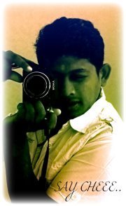 Raj Salgar