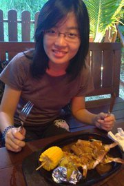 Yi Wen
