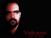 Ahmed Volcano