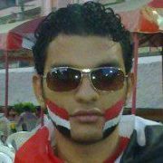 Mohamed Rabea