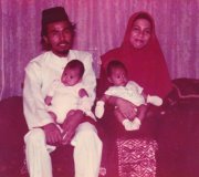 Amaluddin Asraruddin