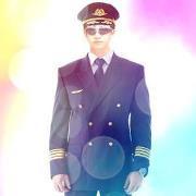 Samuel Pilot