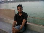 Shakir Hussain