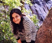 Arrchana Jha