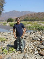 আবীর সরকার