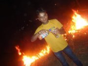 Rakesh Samrat
