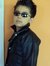 Syed Ahmed