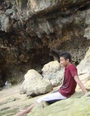 Aditya Manggala