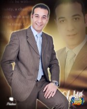 Maged Yousef