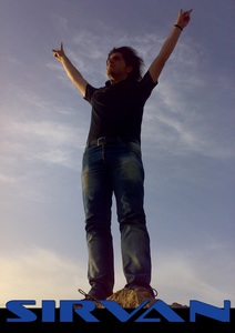 Sirvan