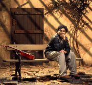 Padma Srinivasaperumal