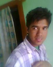 Deepak Bhatt