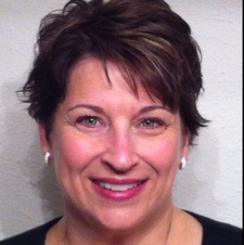Julie Ewert