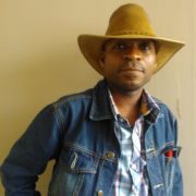 Jonan Mawere