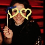 Eda Yılmaz