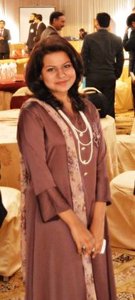 Mahreen Shahid