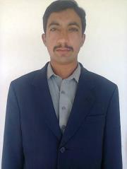 Amjad Lashari