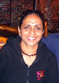 Saiprabha Dharmagadda