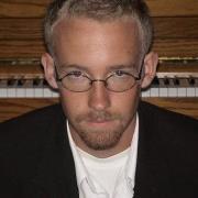 Christopher Marshall