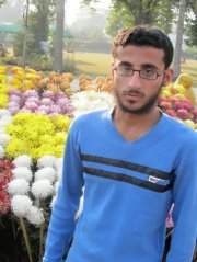 Ahmad Hammas