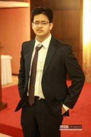 Aniruddha Roychowdhury