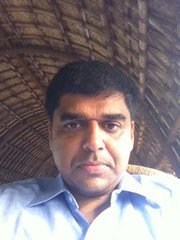 Sivagnanam Balakrishnan
