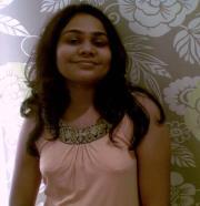 Vrushali Dharne