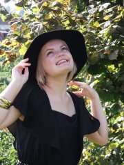 Viktorija Janilionytė