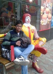 Amrit Garg