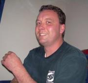 Brad Fossheim