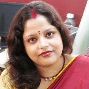 Sukanya Banerjee