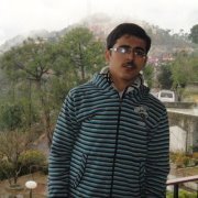 Ashish Khurana