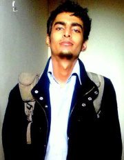 Amit Tripathi