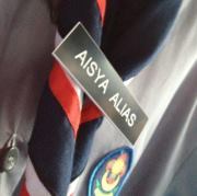 Aisya Alias
