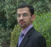 أحمد القيسي