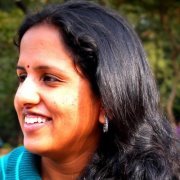 Latha Jayanth